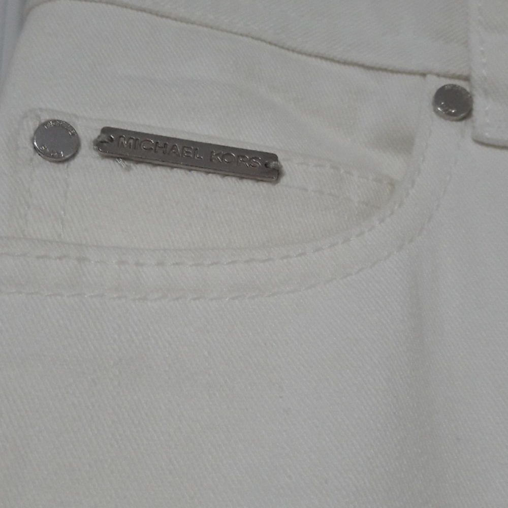Michael Kors Jeans - Picture 4 of 5